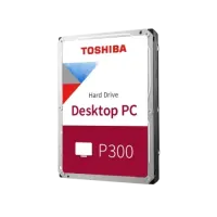 Toshiba P300 2TB 3.5-Inch SATA 7200RPM Desktop HDD